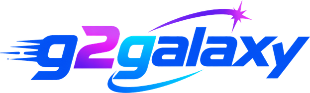 g2galaxy